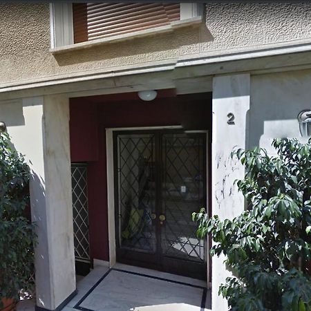 The Burton Luxury 1Br In Plaka, Athens Lejlighed Eksteriør billede