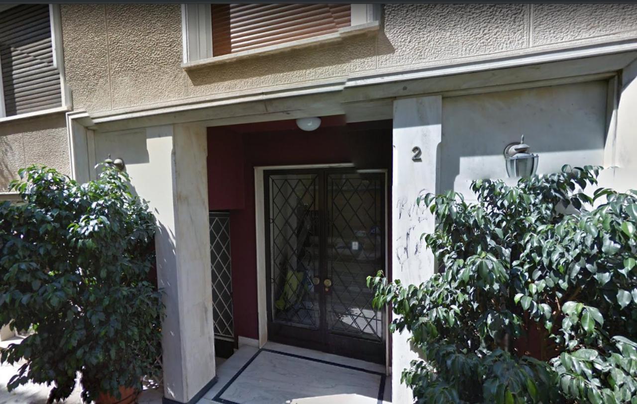 The Burton Luxury 1Br In Plaka, Athens Lejlighed Eksteriør billede